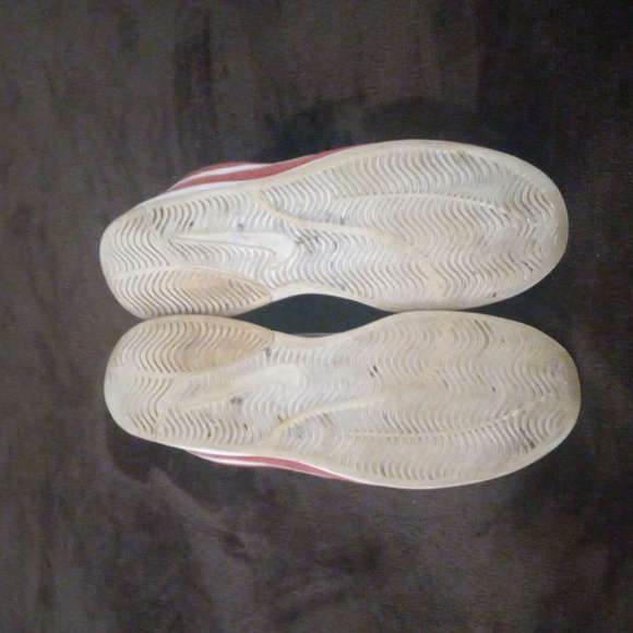 Nike airmax Bruin size 10.5 - Picture 5 of 5